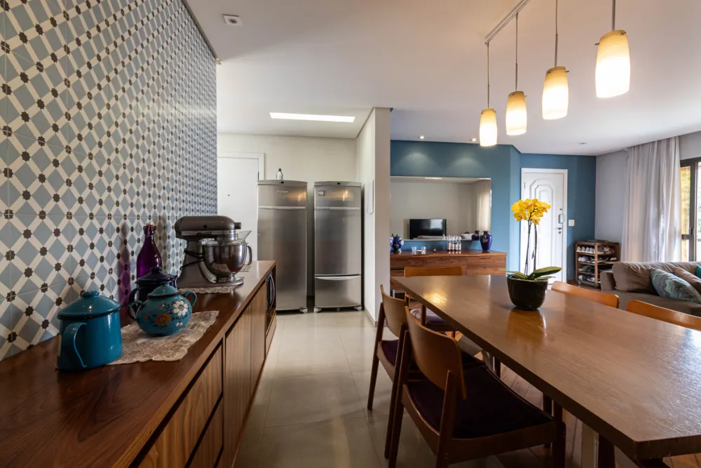 Apartamento, 3 quartos - Foto 4