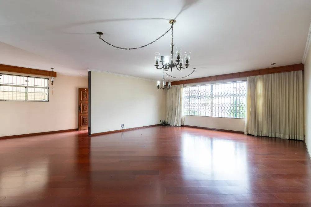 Casa, 3 quartos, 400 m² - Foto 1