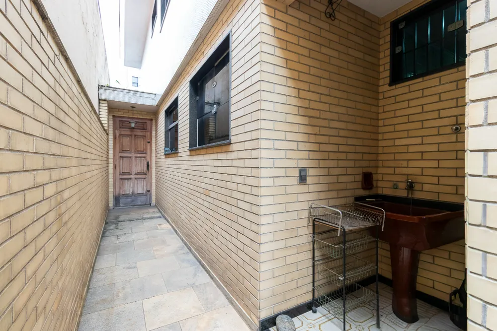 Casa, 3 quartos, 400 m² - Foto 8