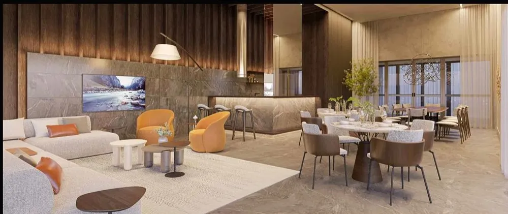 Apartamento, 1 quarto, 1178 m² - Foto 8
