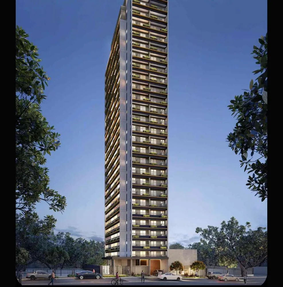 Apartamento, 1 quarto, 1178 m² - Foto 6