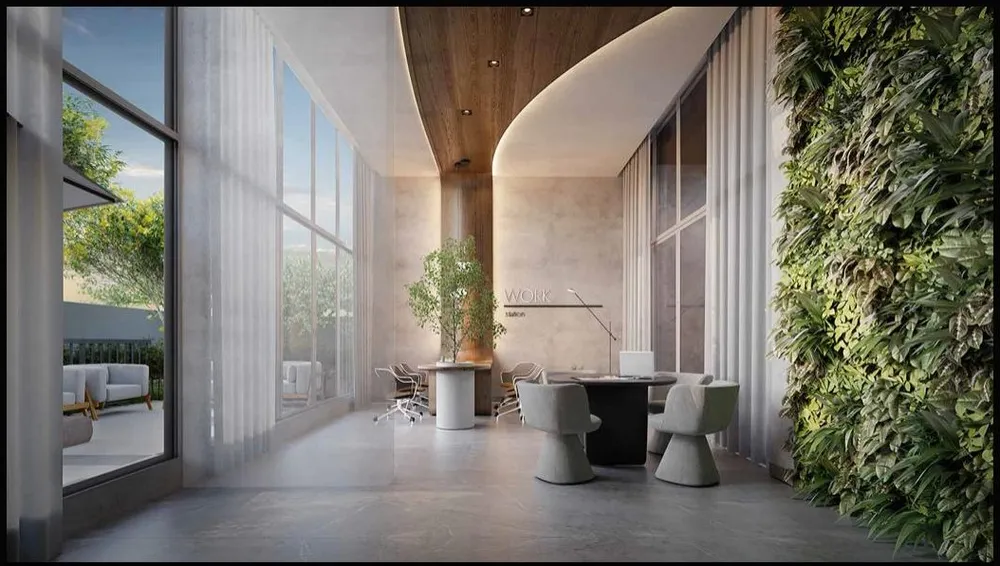 Apartamento, 1 quarto, 1178 m² - Foto 1