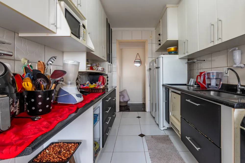 Apartamento, 3 quartos - Foto 7