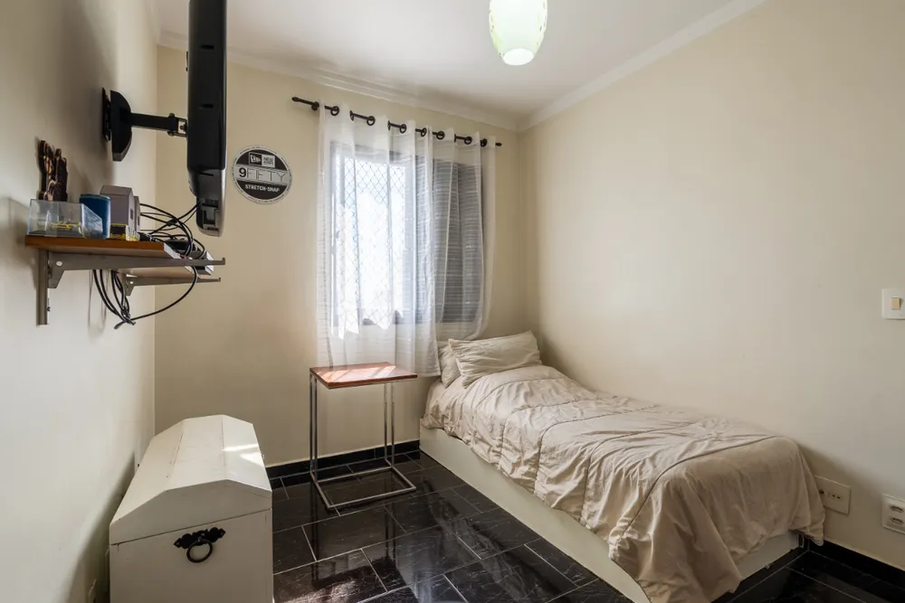 Apartamento, 3 quartos - Foto 1