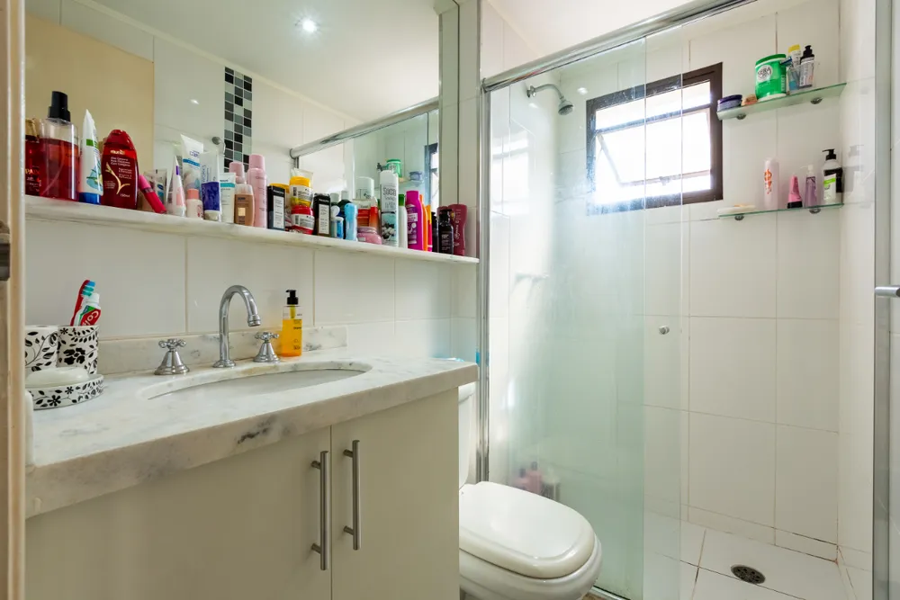 Apartamento, 3 quartos - Foto 5