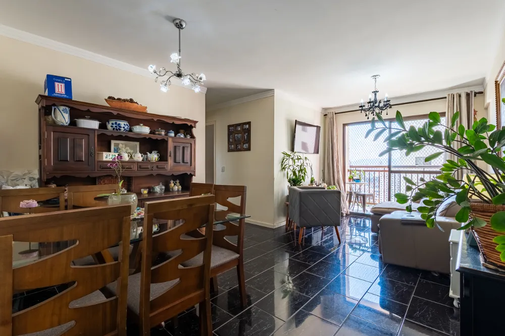 Apartamento, 3 quartos - Foto 8