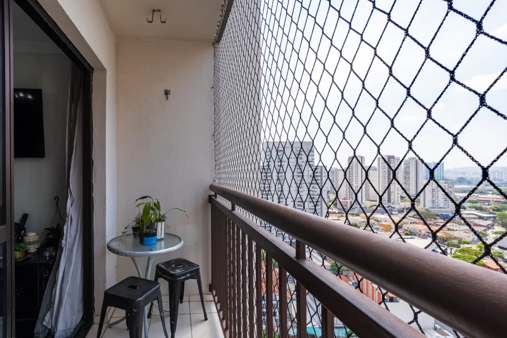 Apartamento, 3 quartos - Foto 2