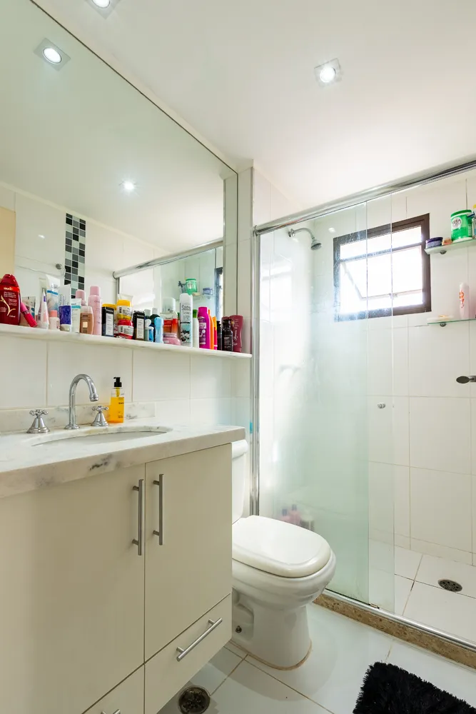 Apartamento, 3 quartos - Foto 6