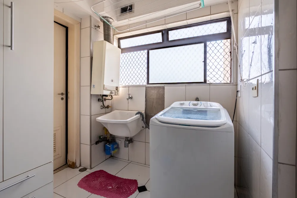 Apartamento, 3 quartos - Foto 10