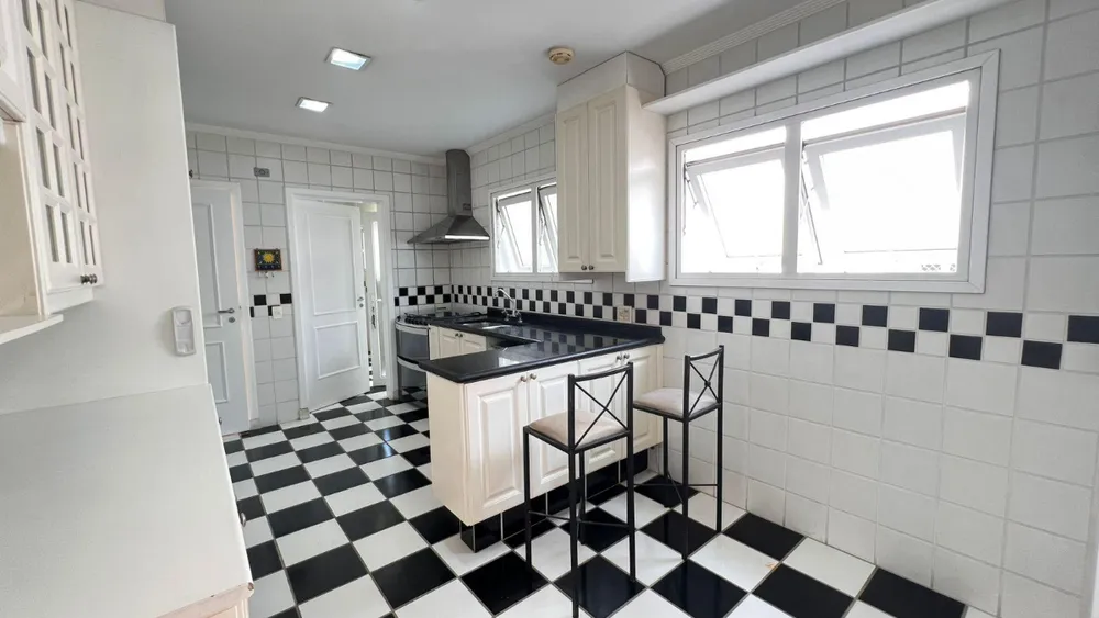 Casa de Condomínio, 4 quartos - Foto 10