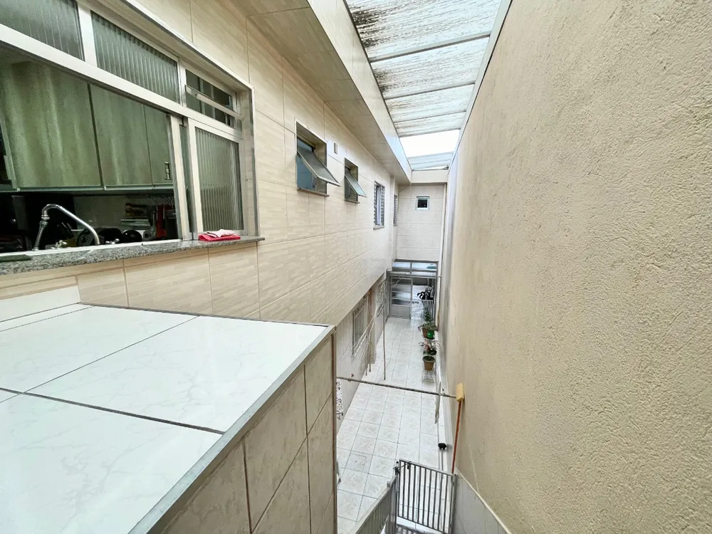 Sobrado, 5 quartos, 179 m² - Foto 2