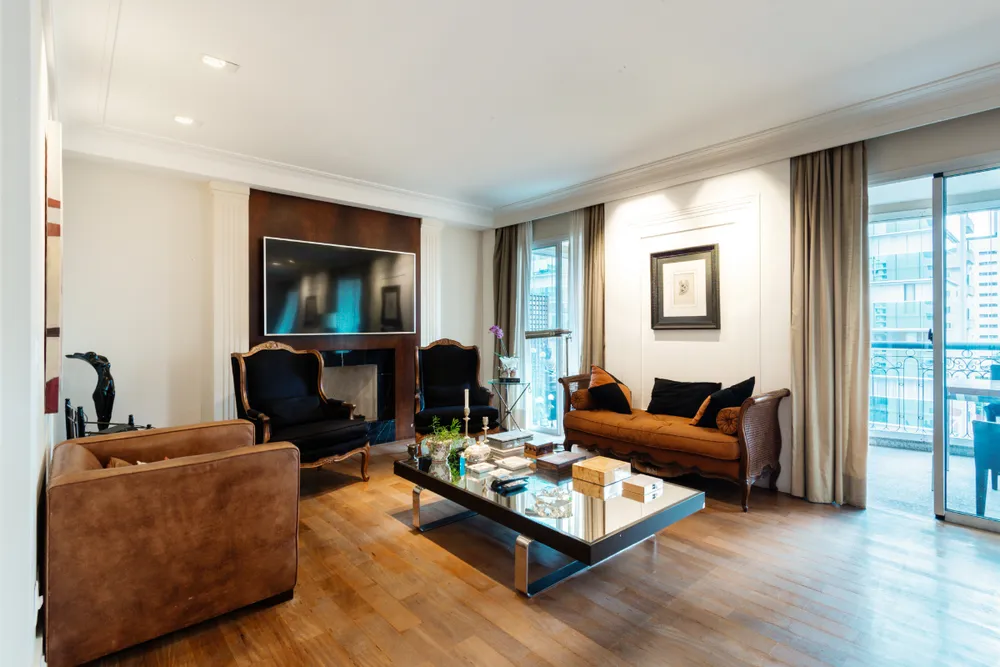 Apartamento, 4 quartos, 250 m² - Foto 3