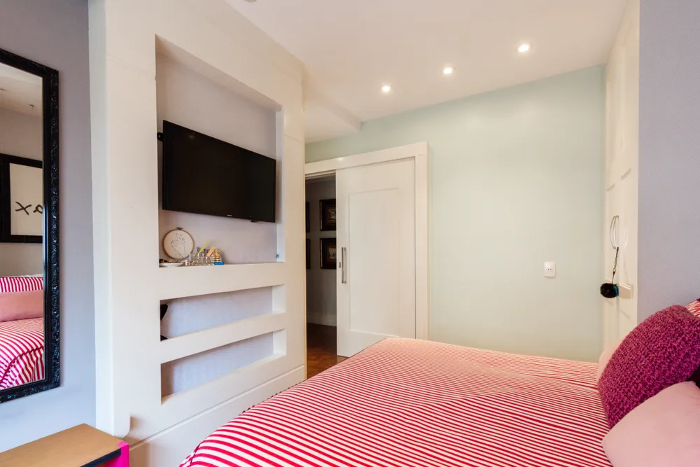 Apartamento, 4 quartos, 250 m² - Foto 11