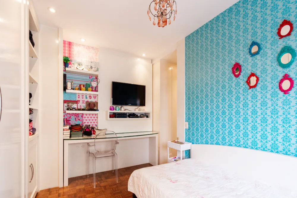 Apartamento, 4 quartos, 250 m² - Foto 12