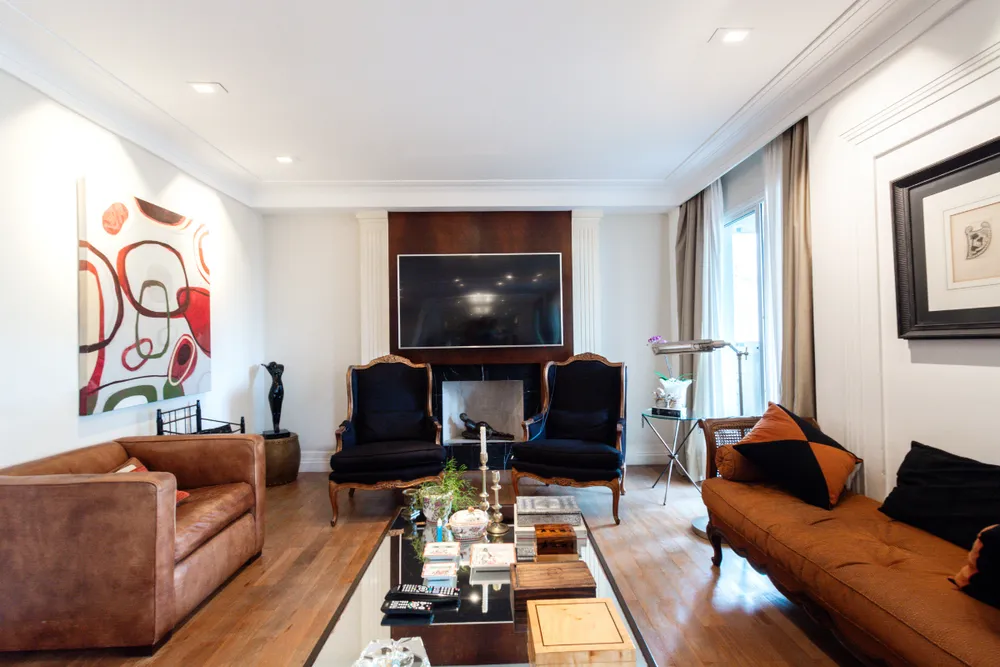 Apartamento, 4 quartos, 250 m² - Foto 4