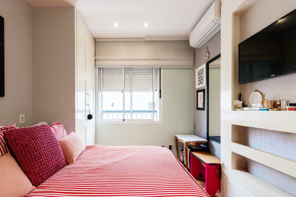 Apartamento, 4 quartos, 250 m² - Foto 10
