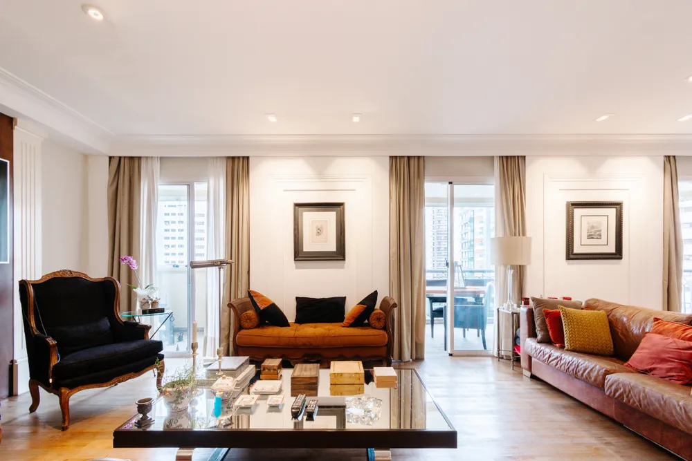 Apartamento, 4 quartos, 250 m² - Foto 6
