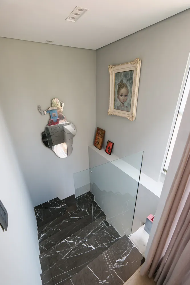 Cobertura, 1 quarto - Foto 1
