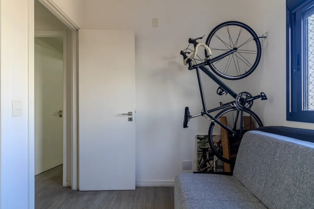 Apartamento, 2 quartos - Foto 7