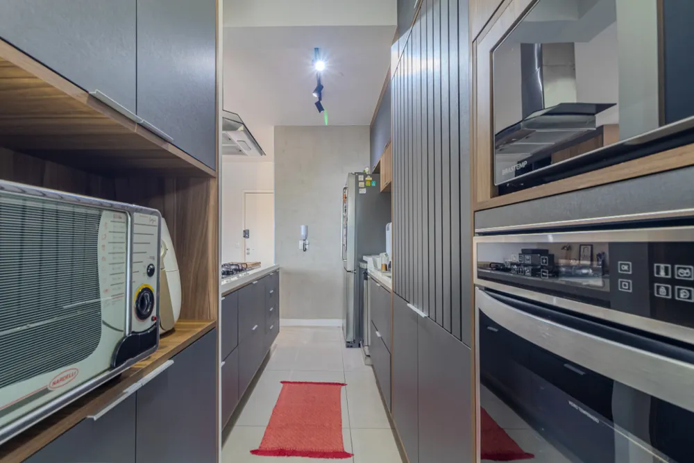 Apartamento, 2 quartos - Foto 4