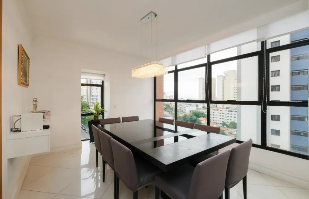 Apartamento, 4 quartos, 242 m² - Foto 2