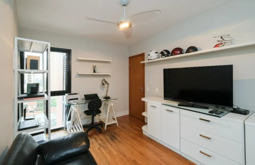Apartamento, 4 quartos, 242 m² - Foto 11