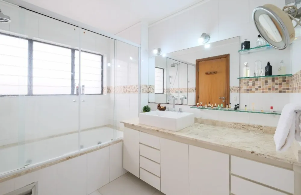 Apartamento, 4 quartos, 242 m² - Foto 5