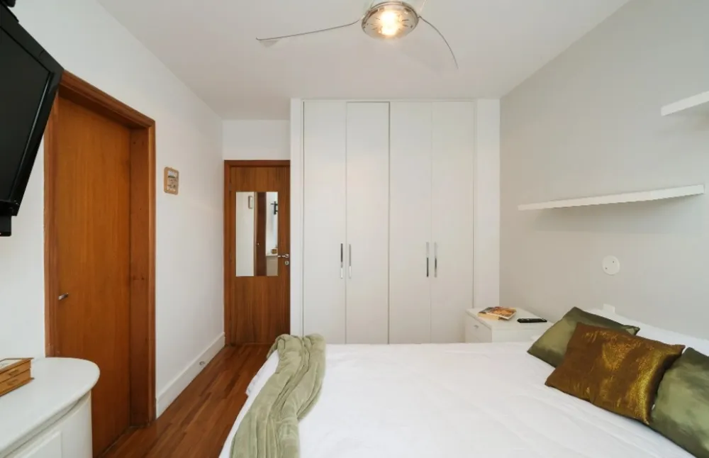 Apartamento, 4 quartos, 242 m² - Foto 8