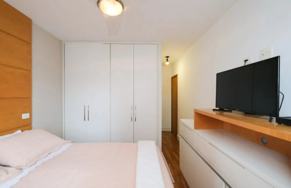 Apartamento, 4 quartos, 242 m² - Foto 6
