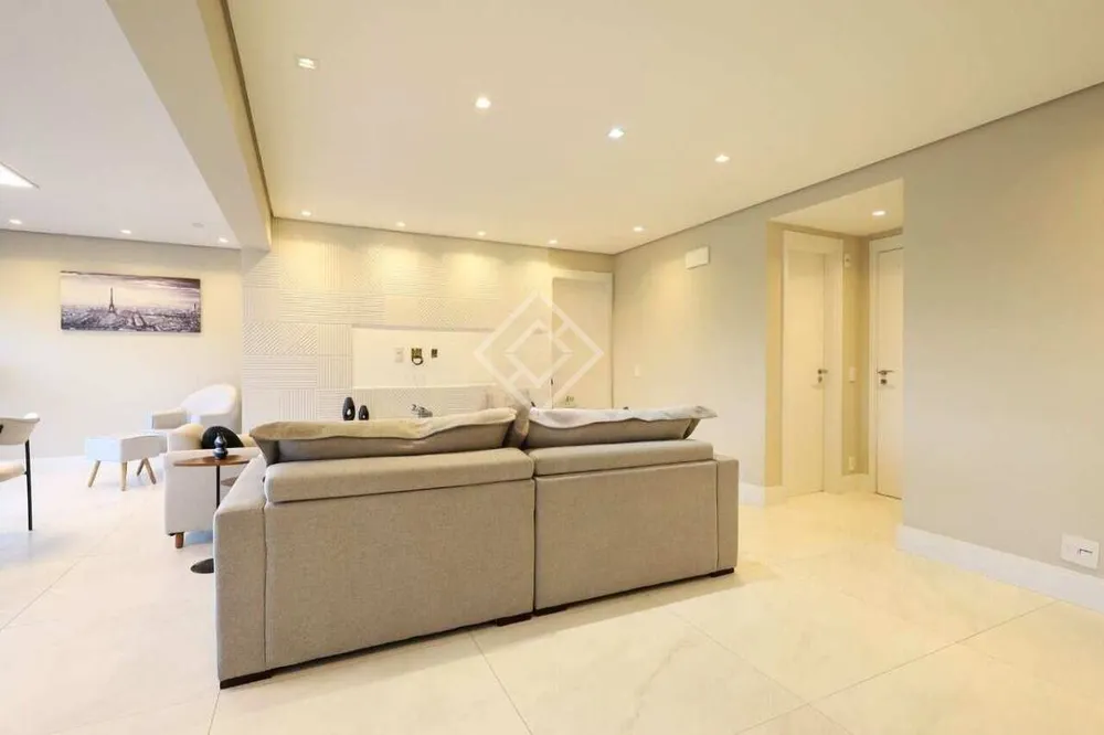 Apartamento, 3 quartos, 137 m² - Foto 8