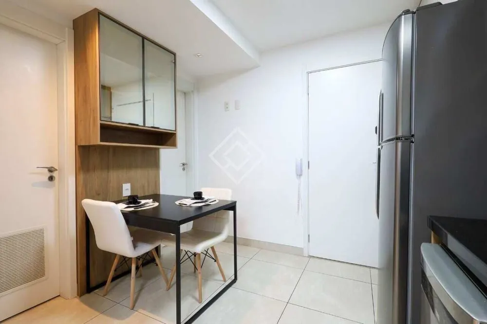 Apartamento, 3 quartos, 137 m² - Foto 4