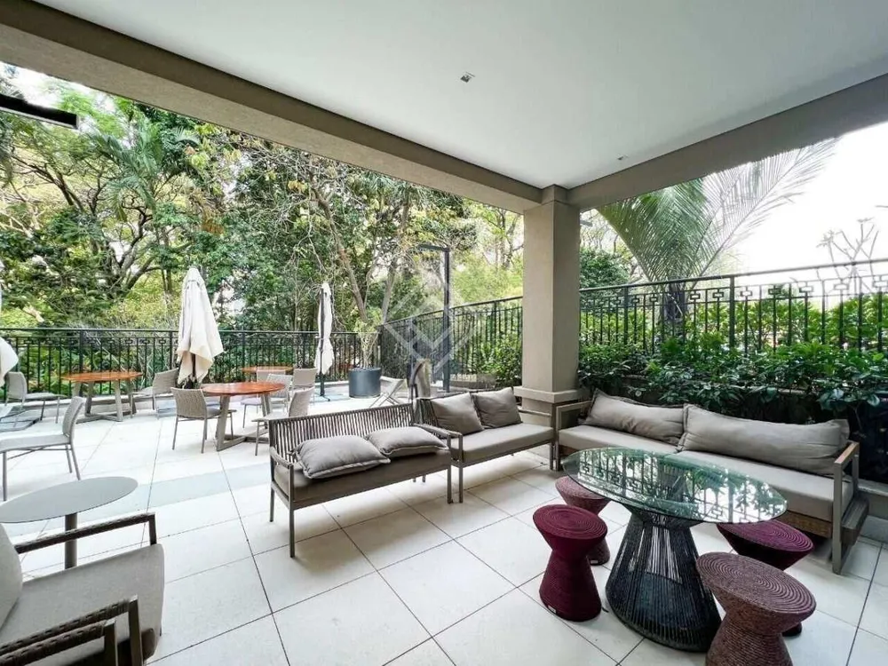 Apartamento, 3 quartos, 137 m² - Foto 11