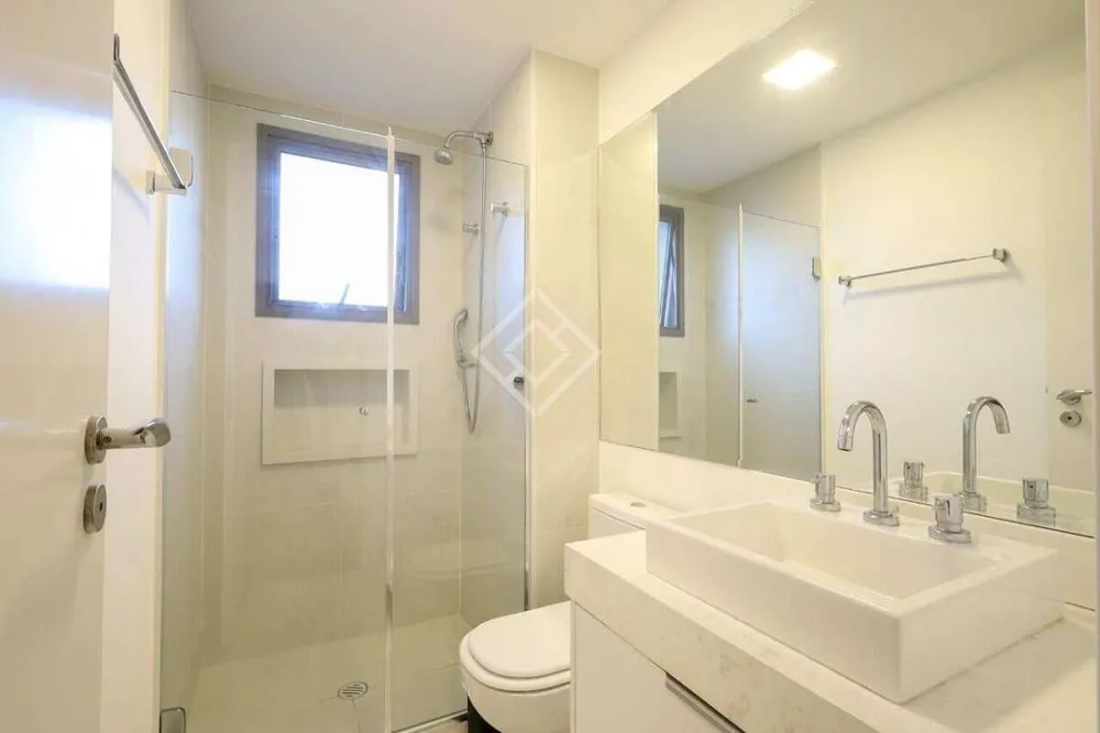 Apartamento, 3 quartos, 137 m² - Foto 2