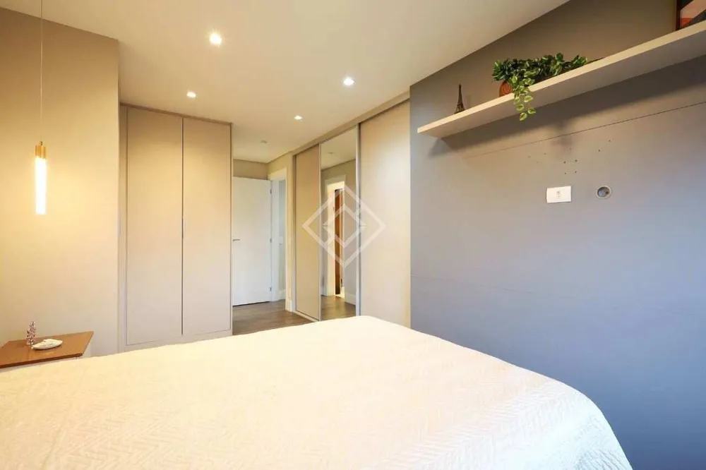 Apartamento, 3 quartos, 137 m² - Foto 12
