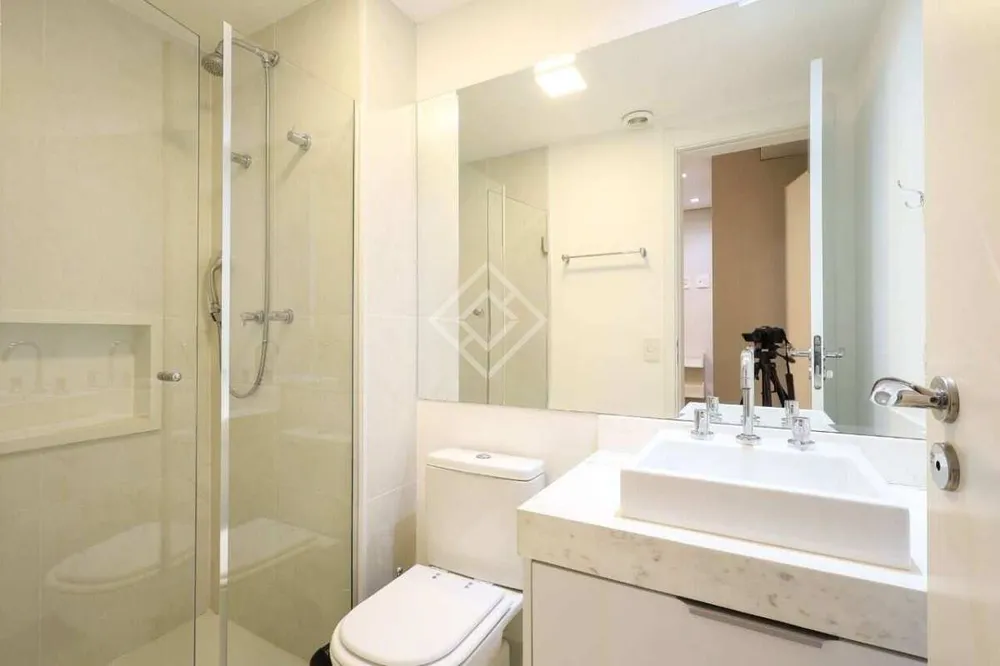 Apartamento, 3 quartos, 137 m² - Foto 1