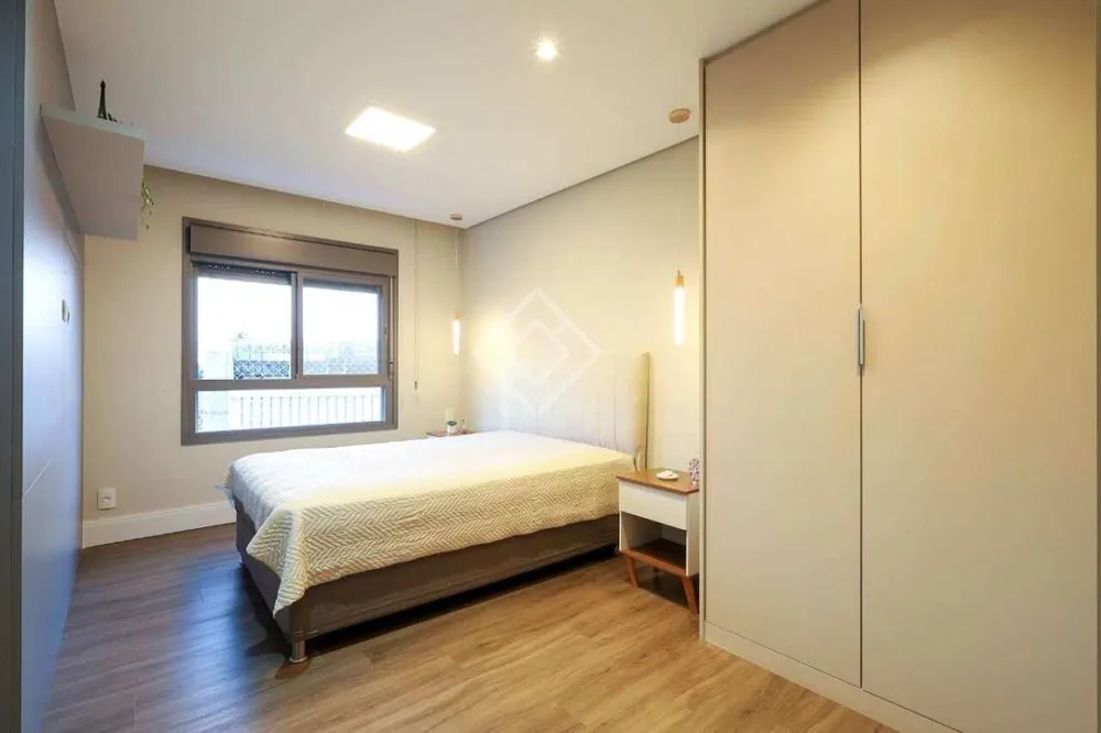 Apartamento, 3 quartos, 137 m² - Foto 3