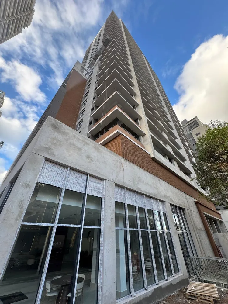 Apartamento, 2 quartos, 2858 m² - Foto 1