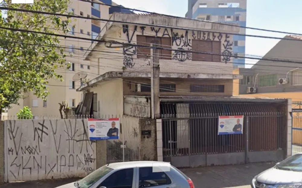 Terreno, 417 m² - Foto 2