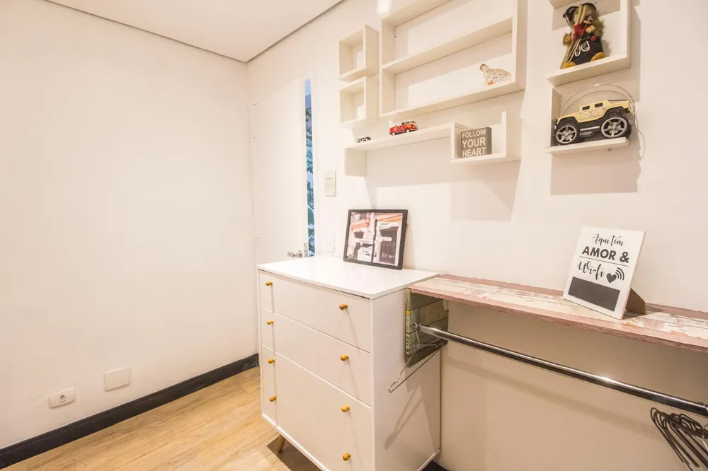 Apartamento, 2 quartos, 70 m² - Foto 3