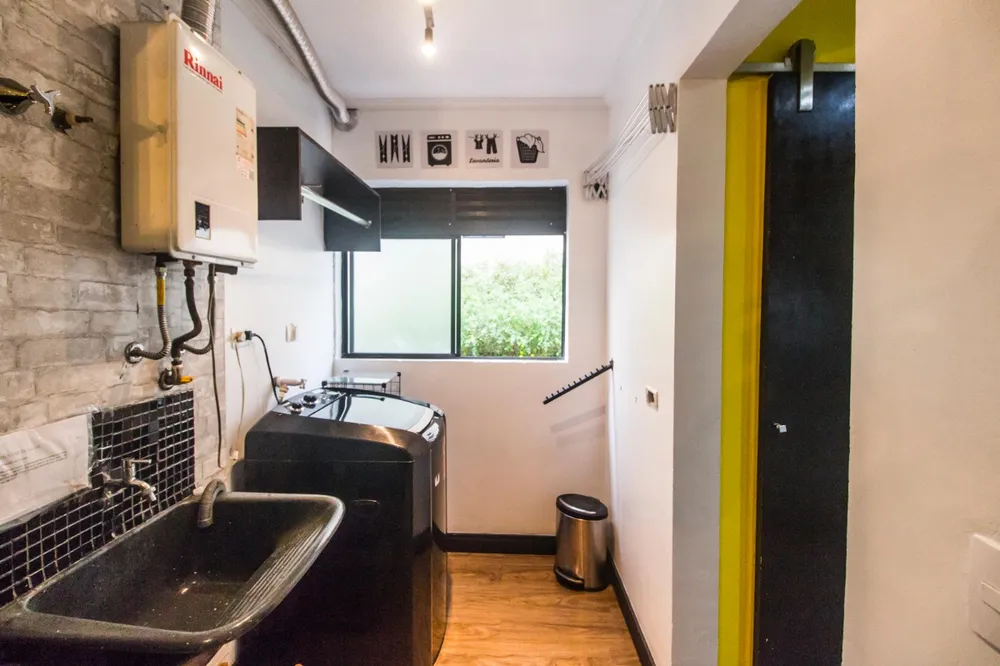 Apartamento, 2 quartos, 70 m² - Foto 8