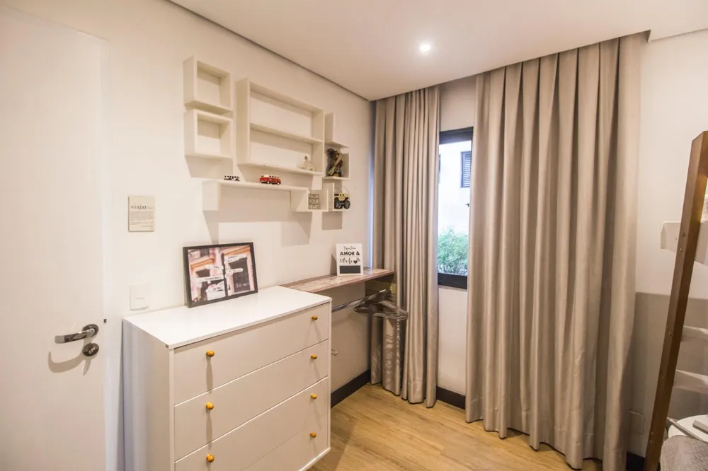Apartamento, 2 quartos, 70 m² - Foto 1