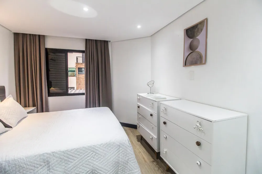 Apartamento, 2 quartos, 70 m² - Foto 5