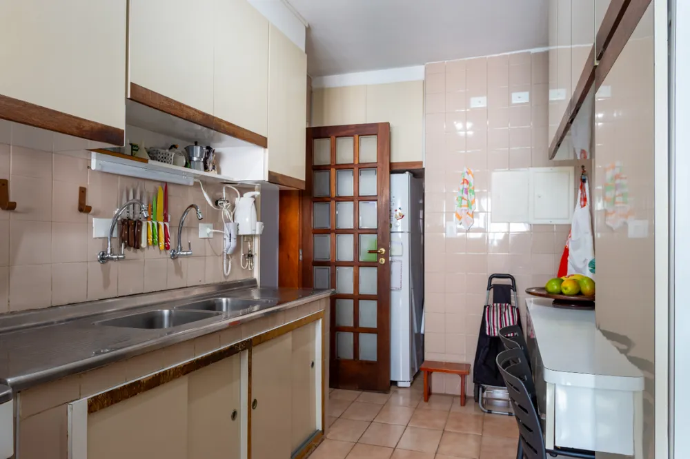 Apartamento, 3 quartos - Foto 2