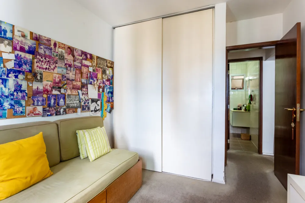 Apartamento, 3 quartos - Foto 4