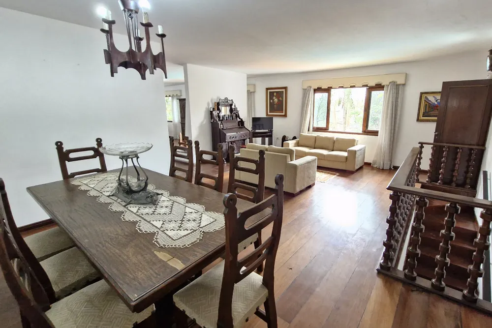Casa, 4 quartos, 751 m² - Foto 7