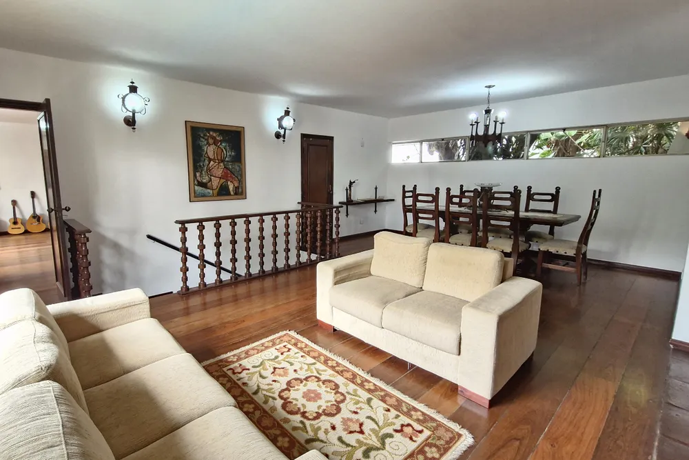 Casa, 4 quartos, 751 m² - Foto 5
