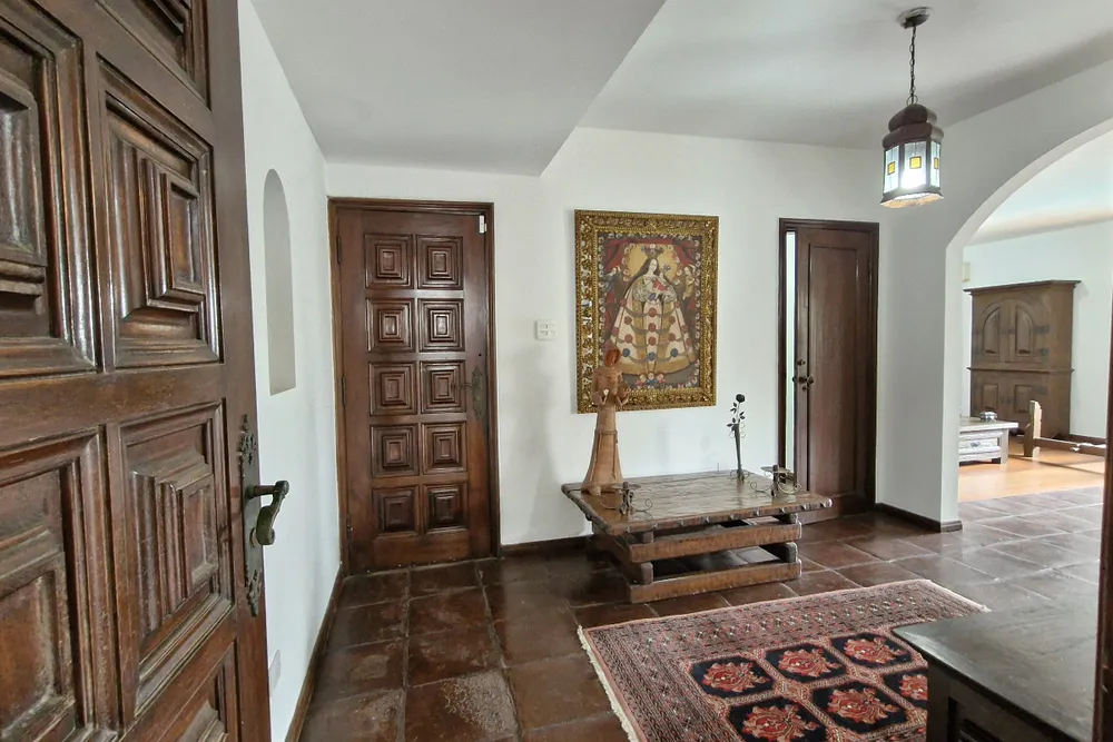 Casa, 4 quartos, 751 m² - Foto 1