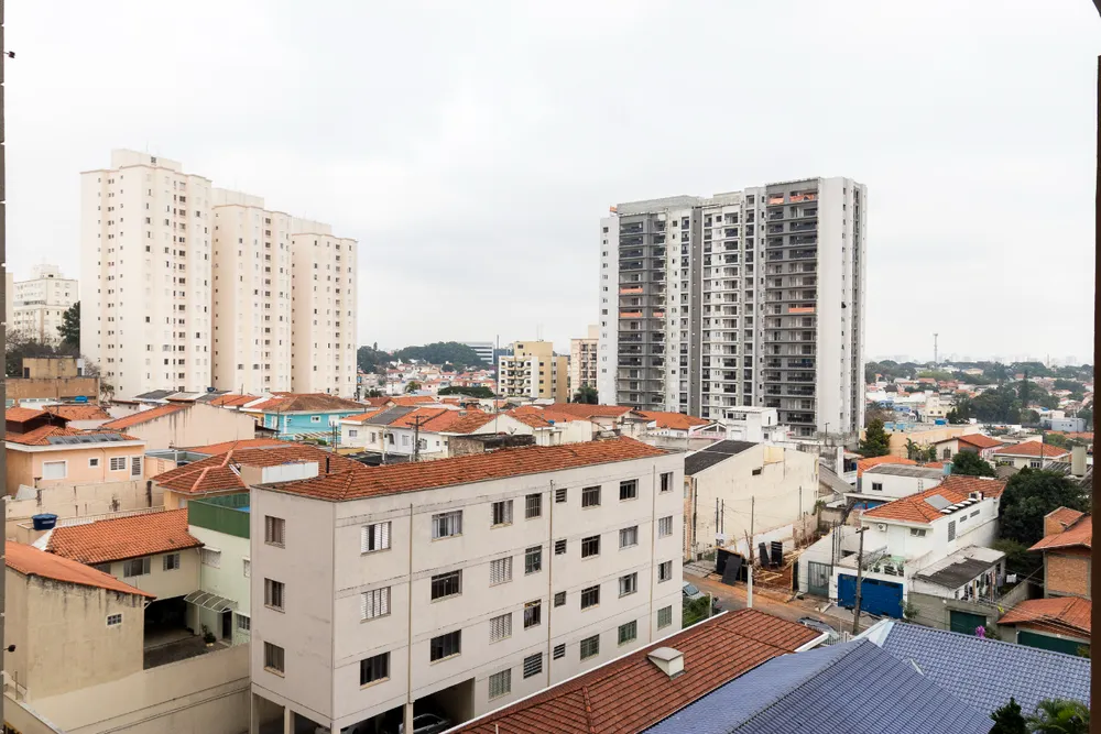 Apartamento, 1 quarto, 34 m² - Foto 7
