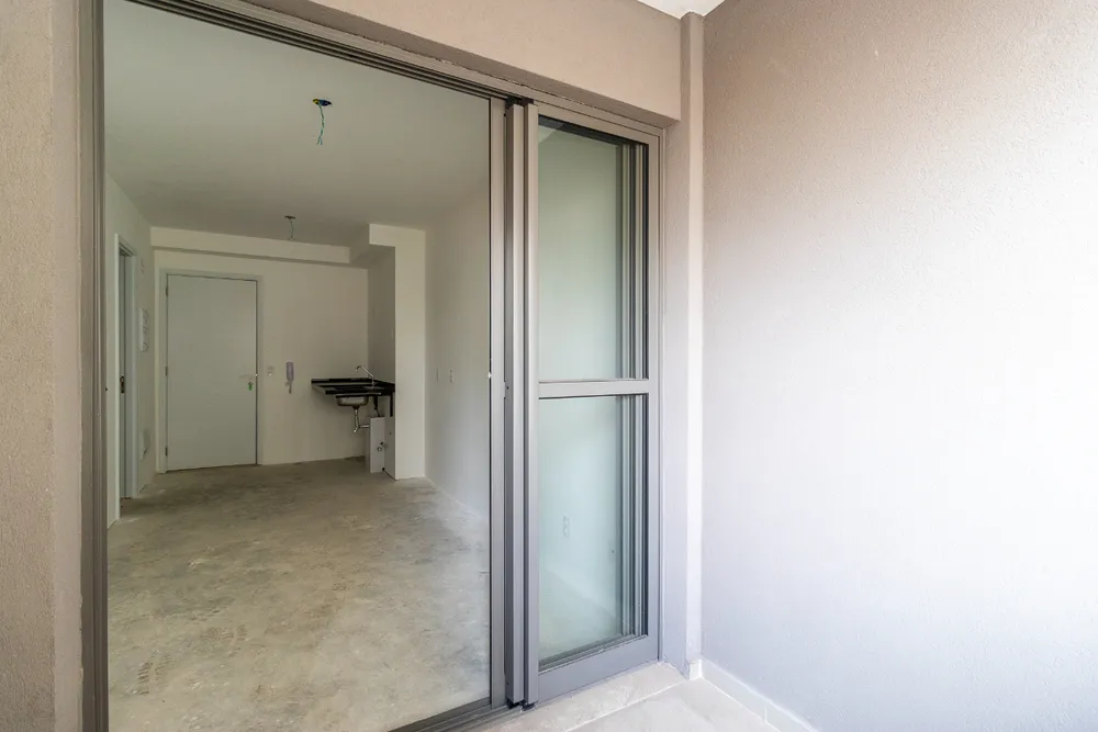Apartamento, 1 quarto, 34 m² - Foto 6