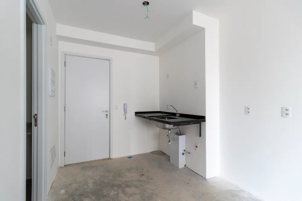 Apartamento, 1 quarto, 34 m² - Foto 5
